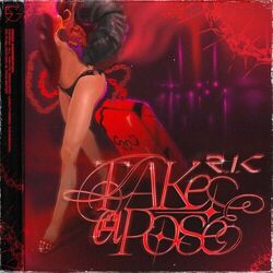 Cover of Take A Pose
