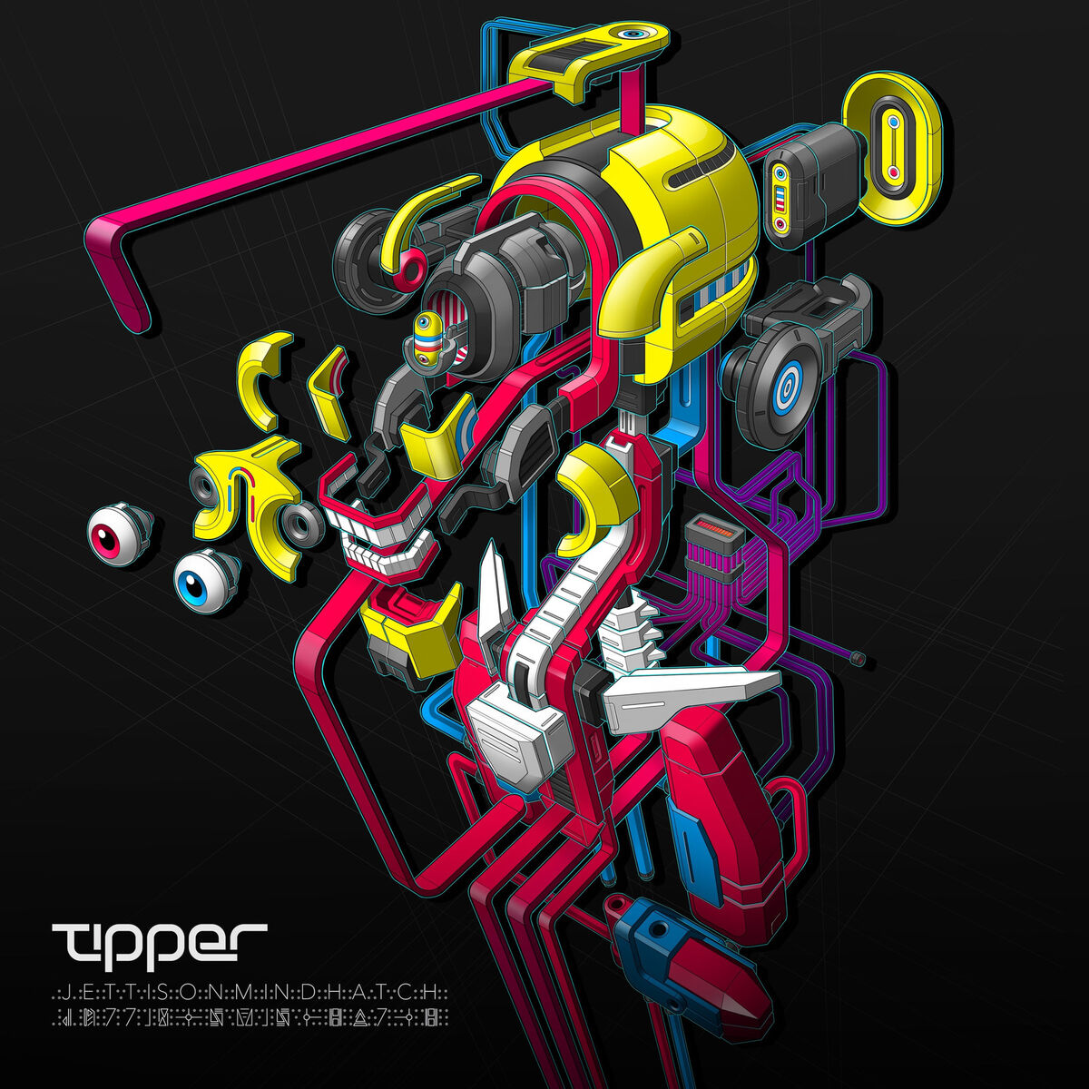 Album cover of Sayonara