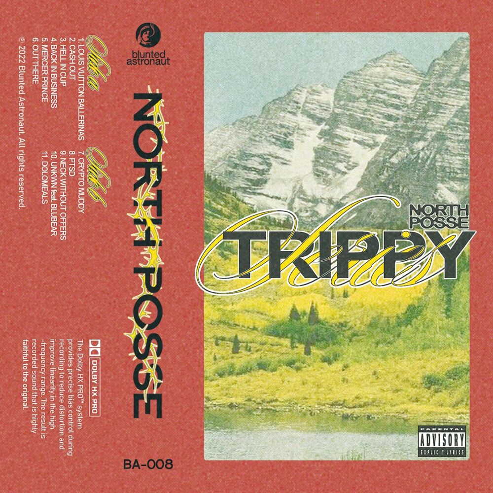 Picture of Trippy Series I