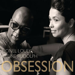 Cover of Obsession