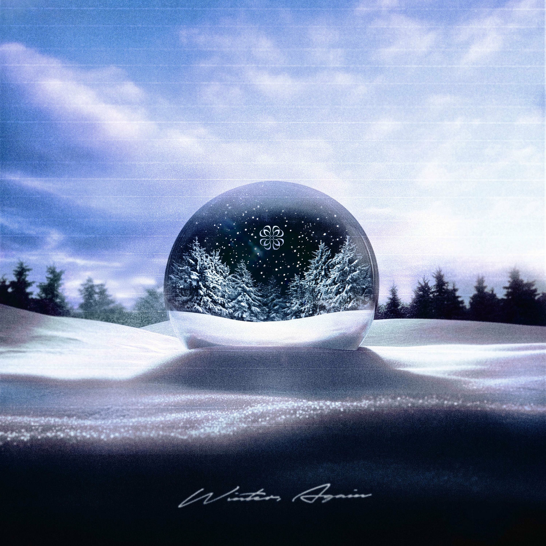 Royal 44 - winter again (Feat. Chin) | Deezer