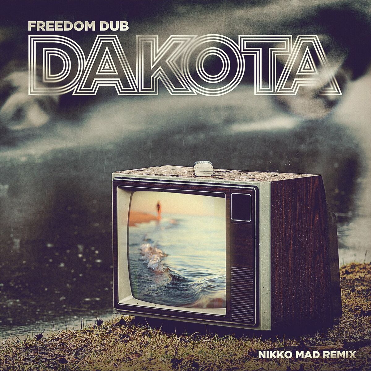 Album cover of Dakota