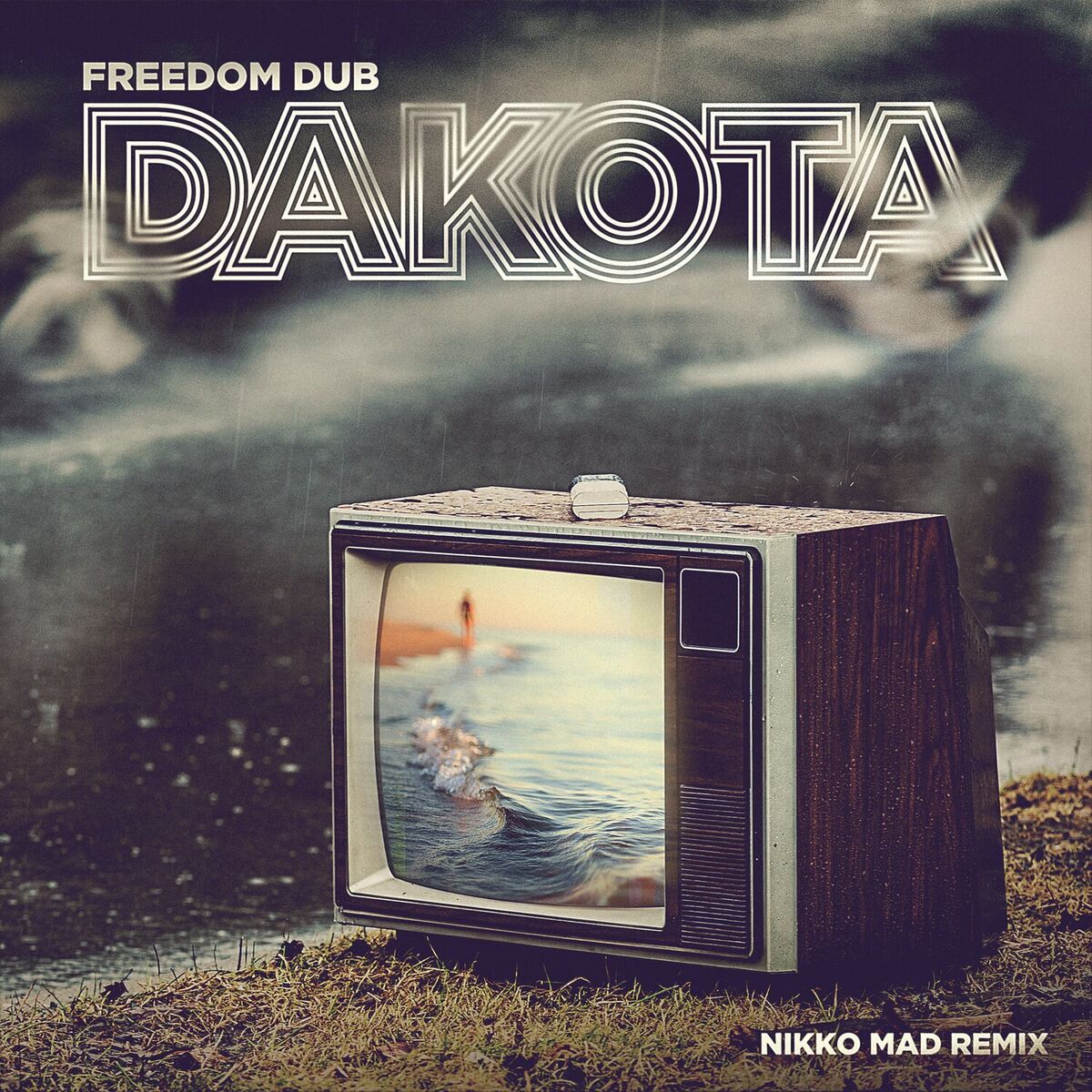 Album cover of Dakota (Nikko Mad Remix)