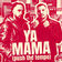 Ya Mama (Push the Tempo) by ONEIL album cover