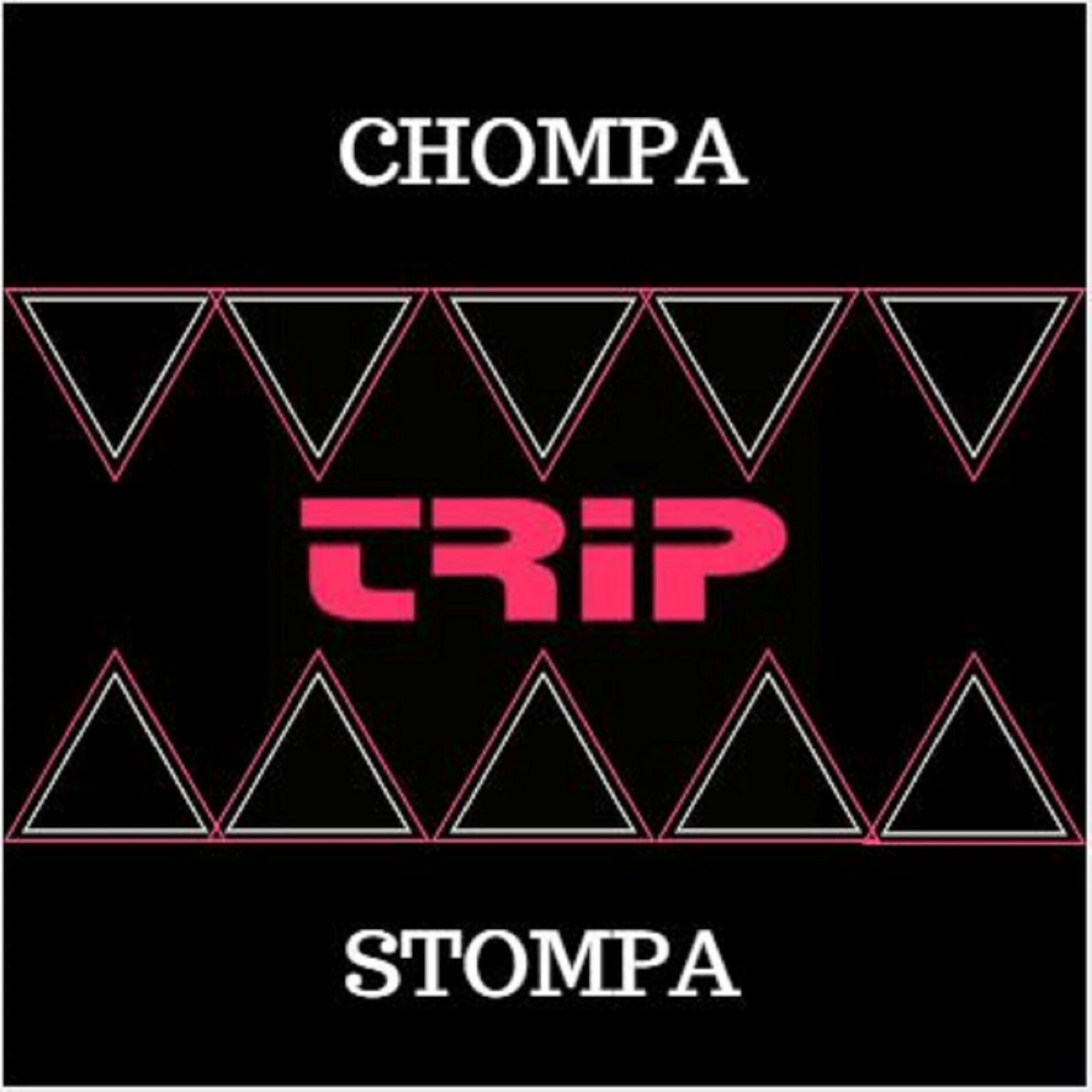 Album cover of Chompa Stompa