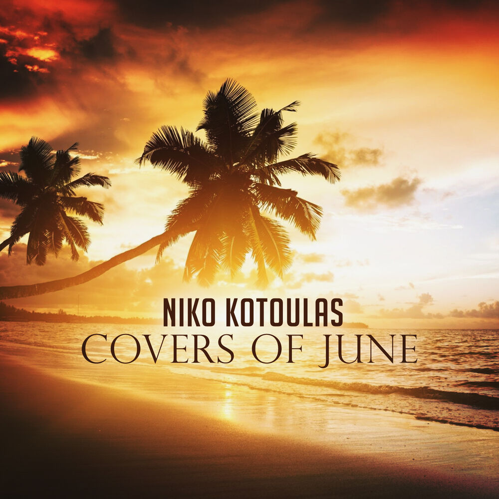 Picture of Covers of June