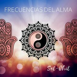 Cover of Frecuencias del Alma