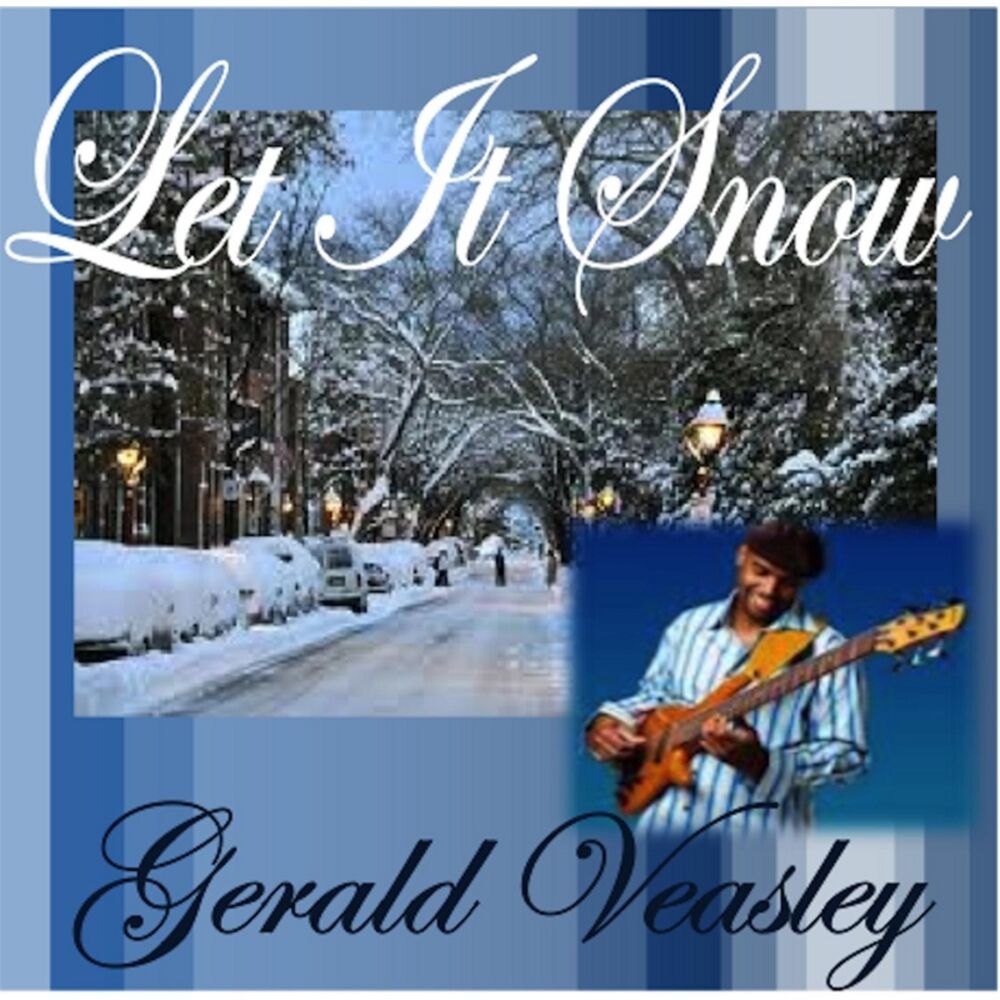 Picture of Let It Snow