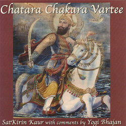 Cover of Chatara Chakara