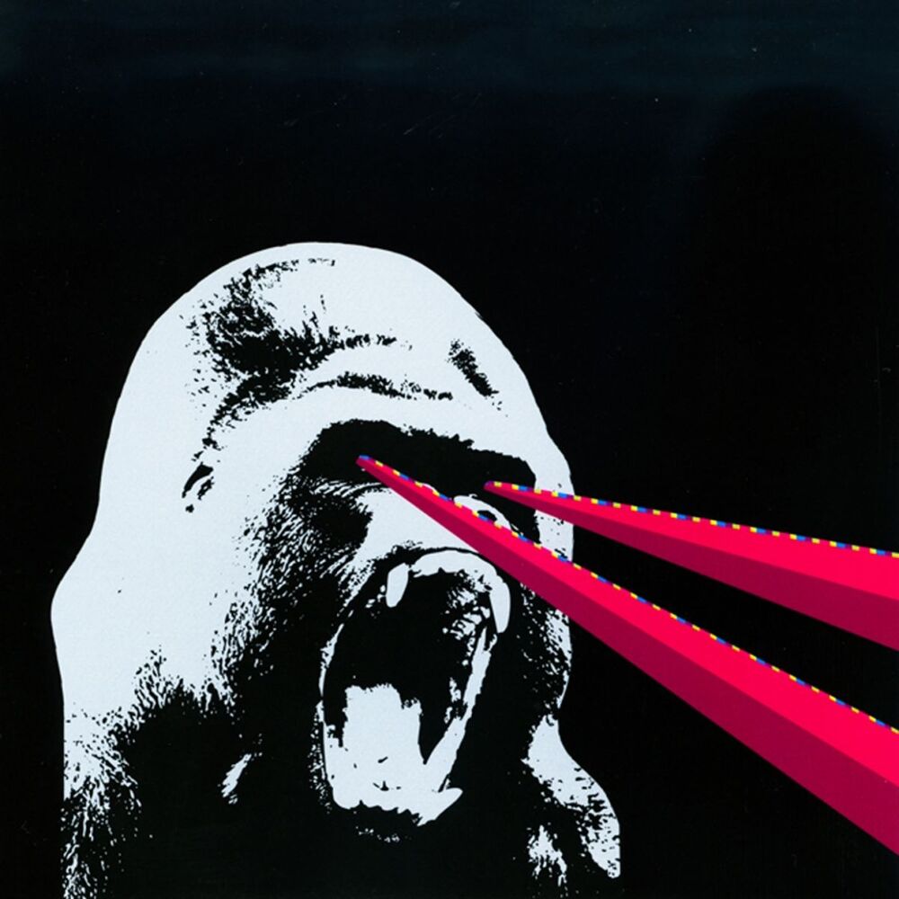 Picture of The Copyrights & The Brokedowns (Split EP)