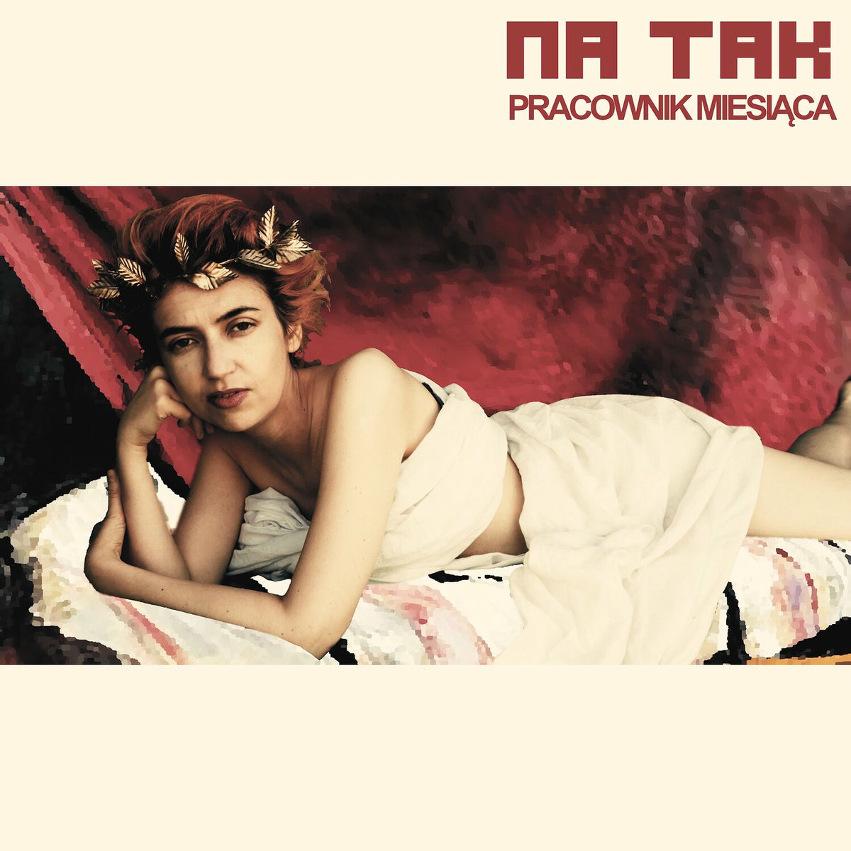 Album cover of Pracownik miesiąca