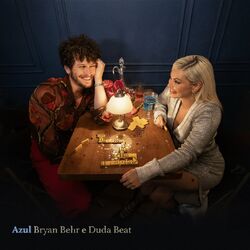 Cover of Azul