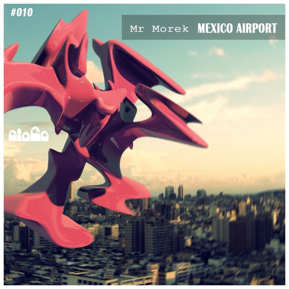 Picture of Mexico Airport
