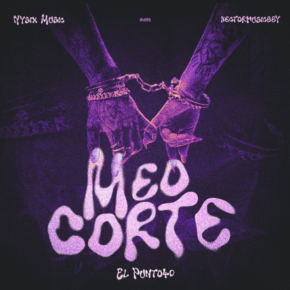 Album cover of Meo Corte Que Tú Tienes