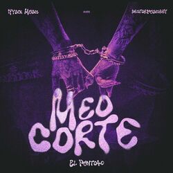 Cover of Meo Corte Que Tú Tienes