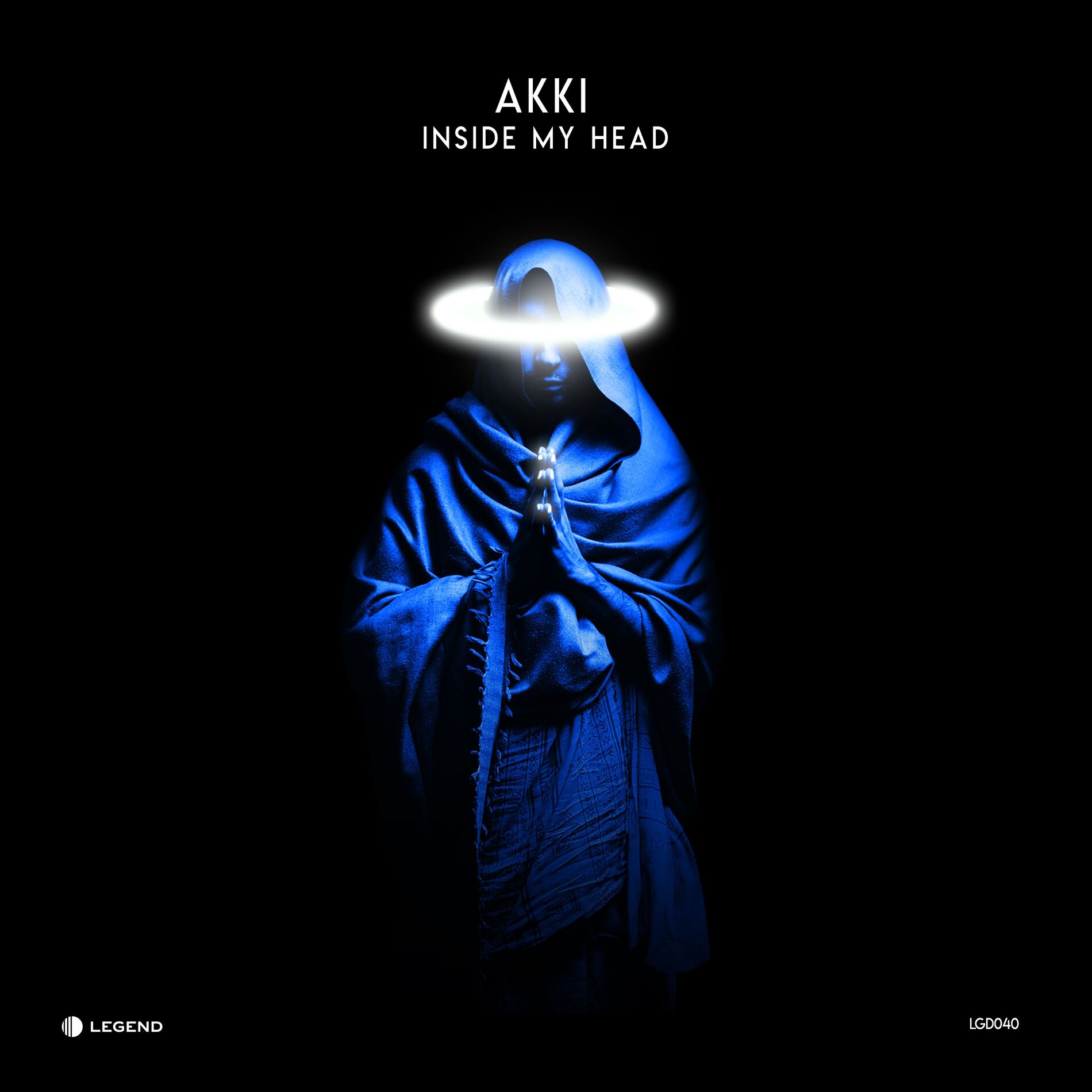 Album cover of Inside My Head
