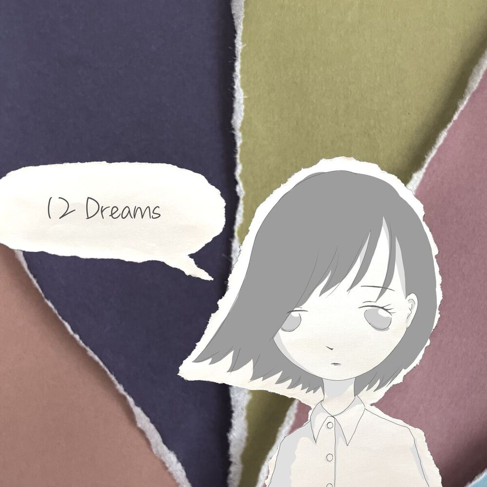 Picture of 12 Dreams