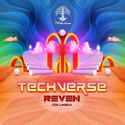 Cover of Techverse