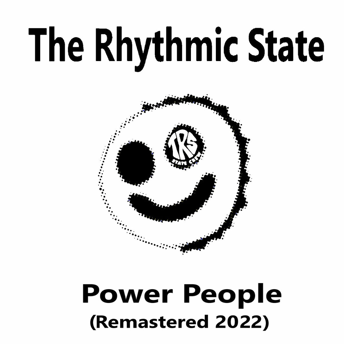 Album cover of Power People (Remastered 2022)