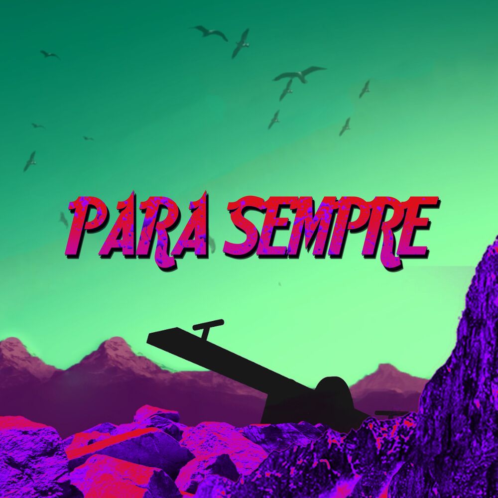 Picture of Para Sempre