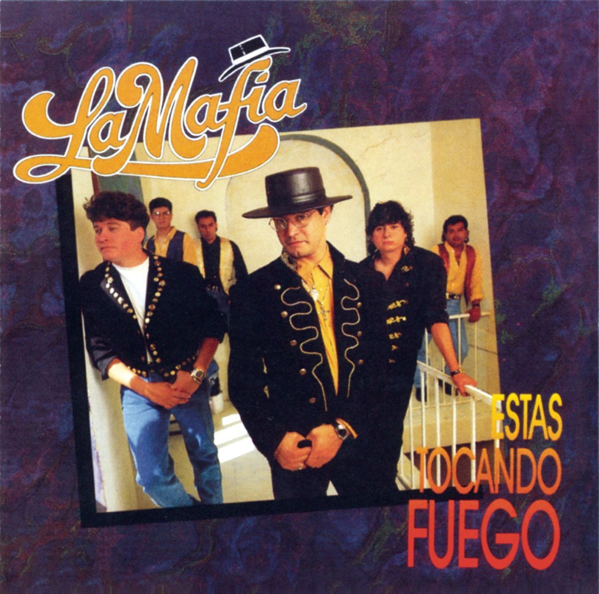 Album cover of Mi Llamada