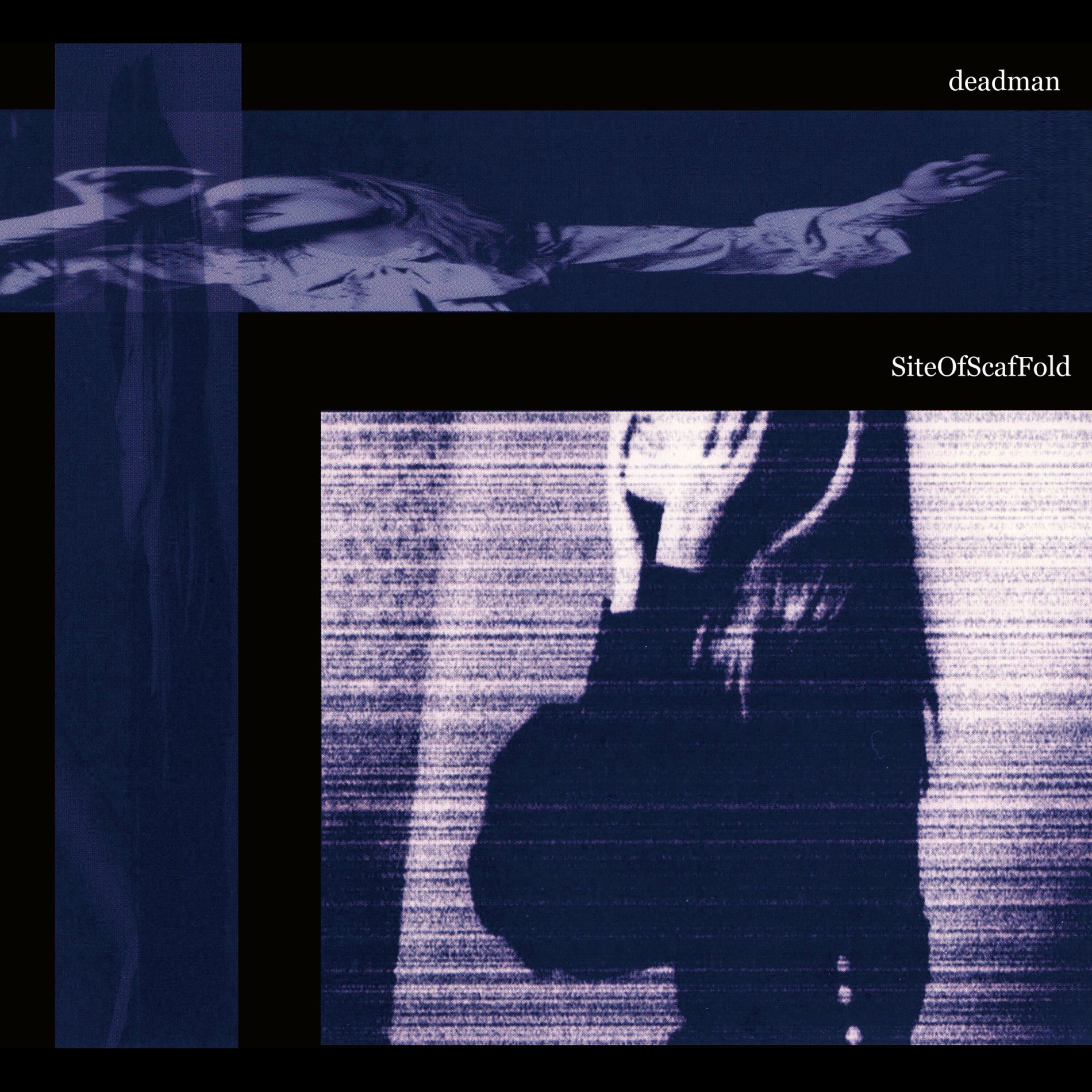 deadman 配布CD ℃+1 Deadman - site of scaffold | Deezer