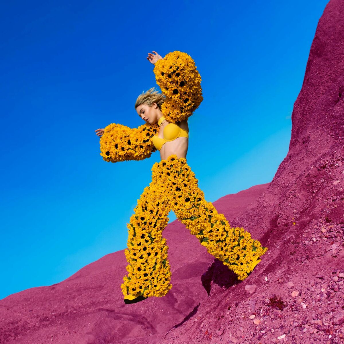 Album cover of Per Ongeluk