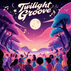 Cover of Twilight Groove