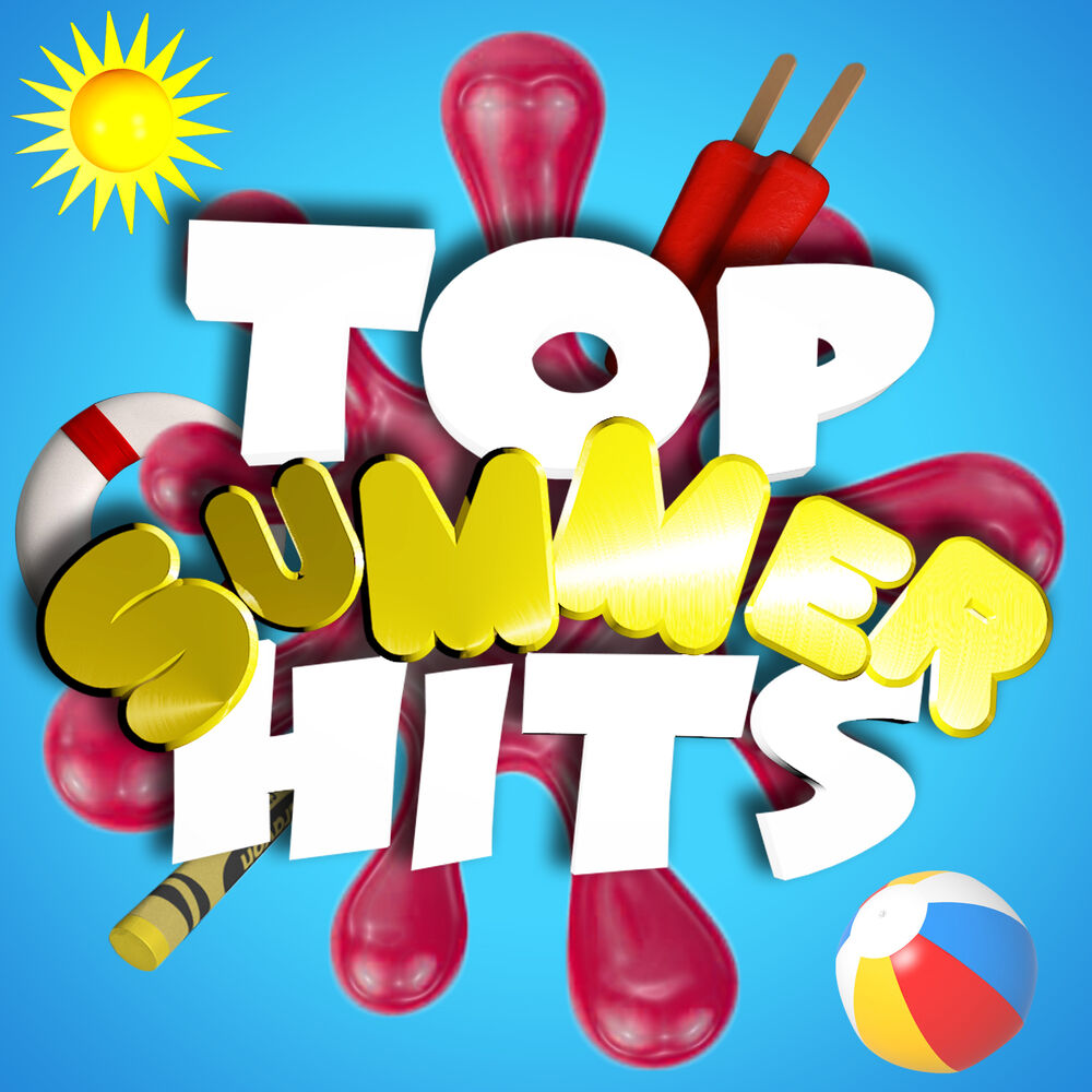 Picture of Top Summer Hits - Urban Beats for Party & Weekends