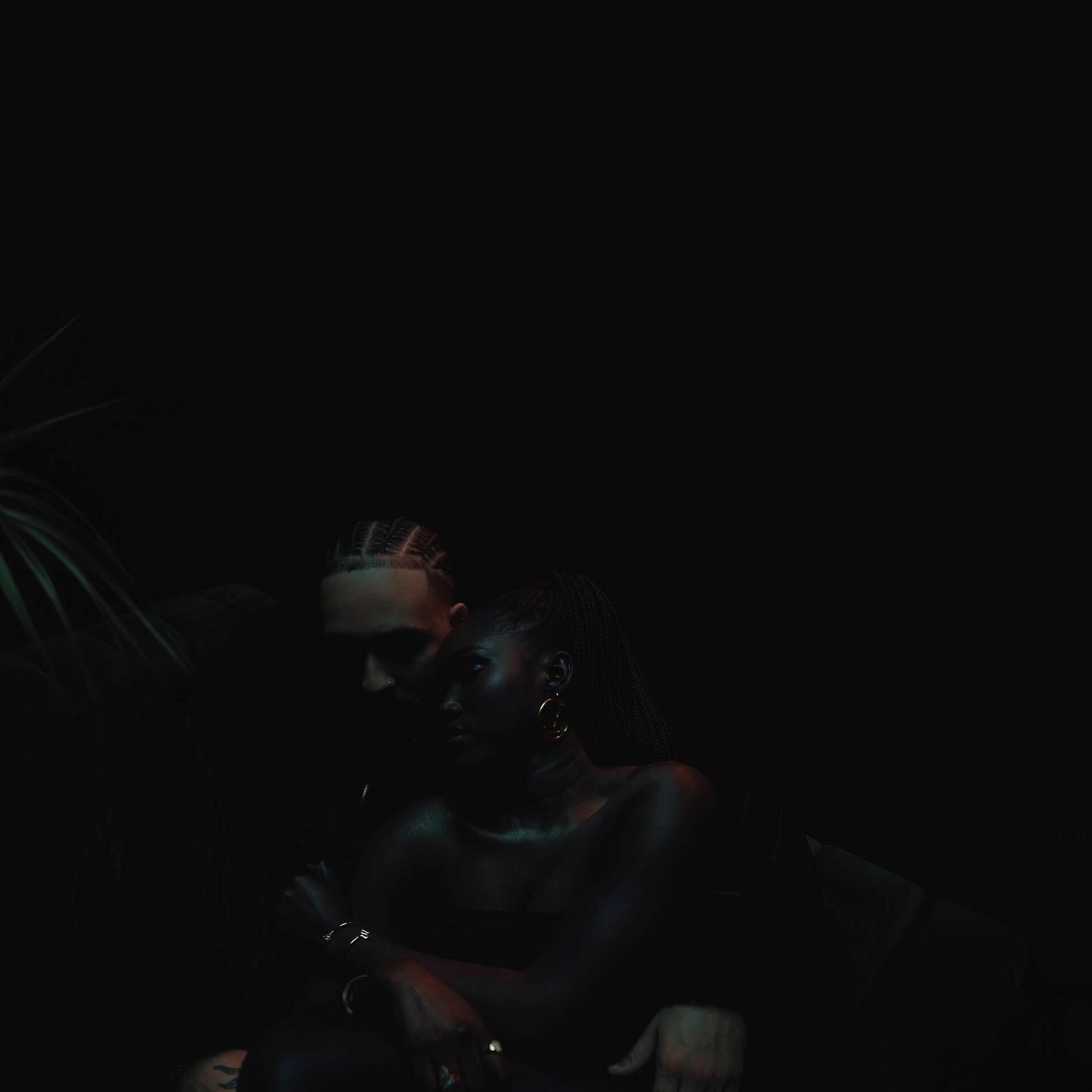 Album cover of SEARCHING