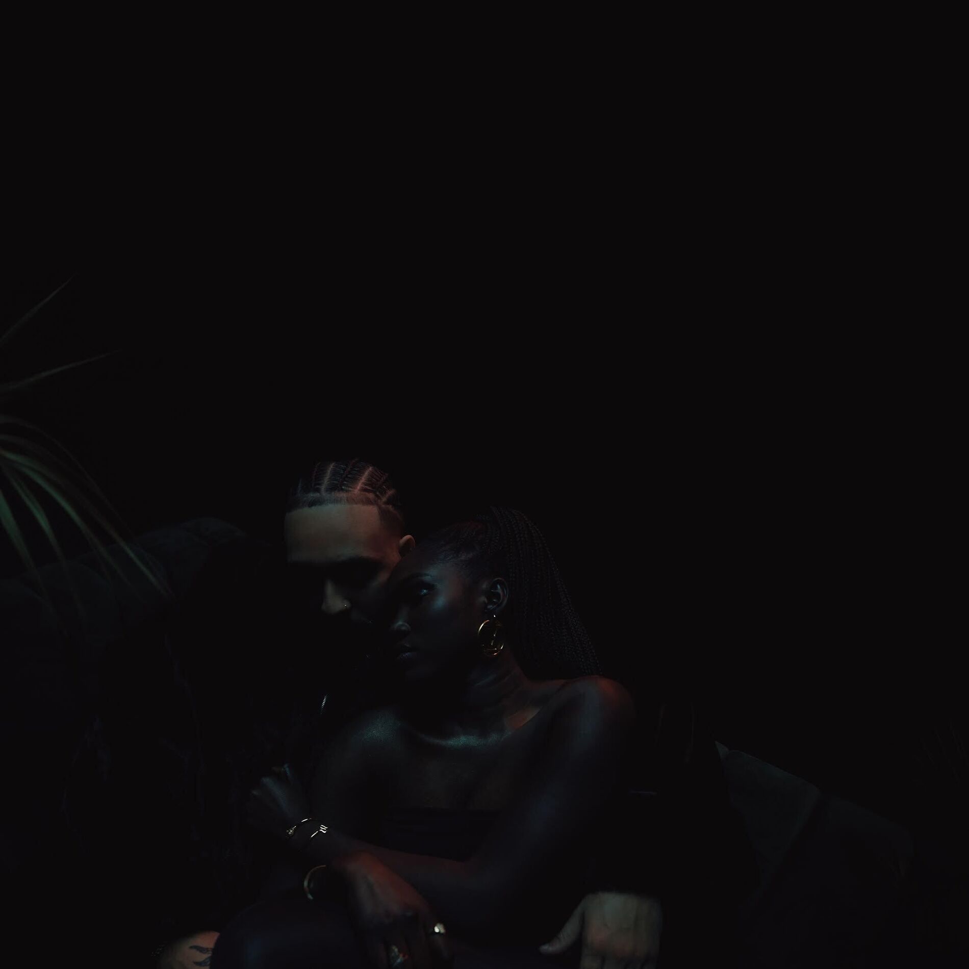 Album cover of SEARCHING