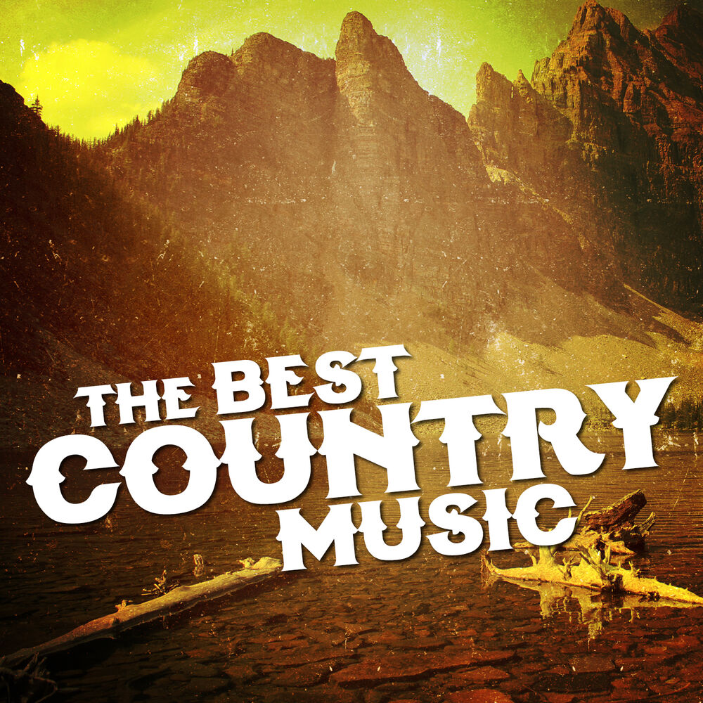 Picture of The Best Country Music