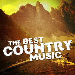 Cover of The Best Country Music