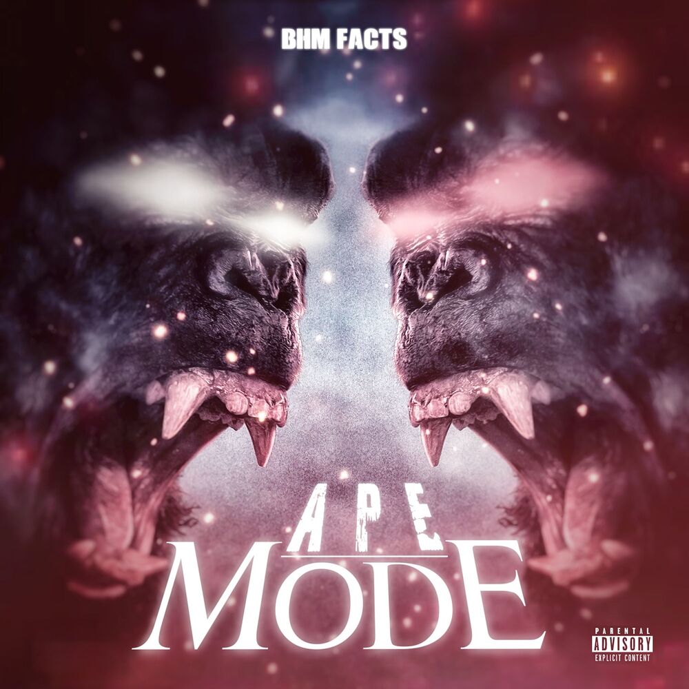 Picture of Ape Mode