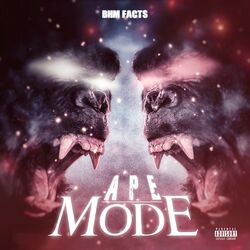 Cover of Ape Mode