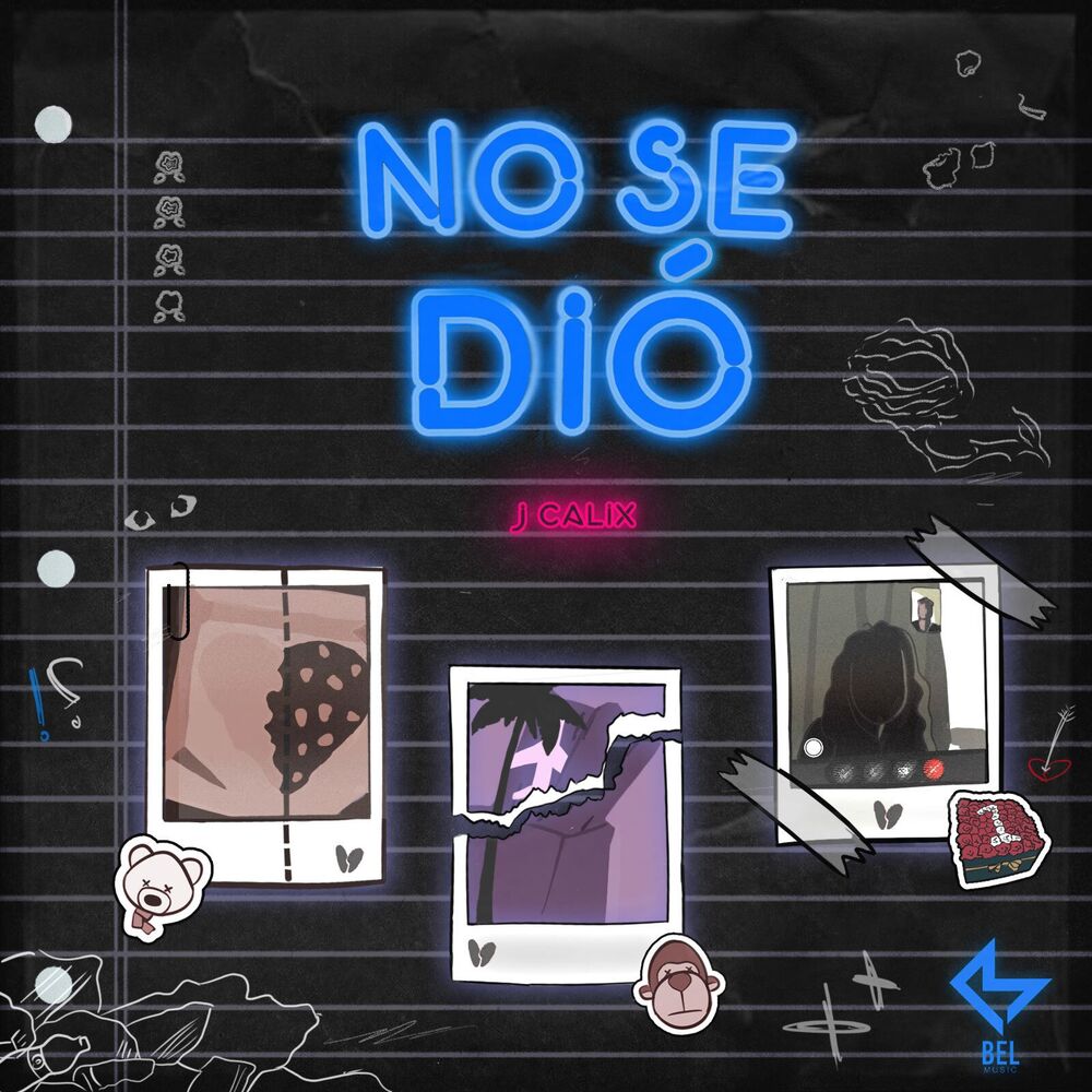Picture of No Se Dió