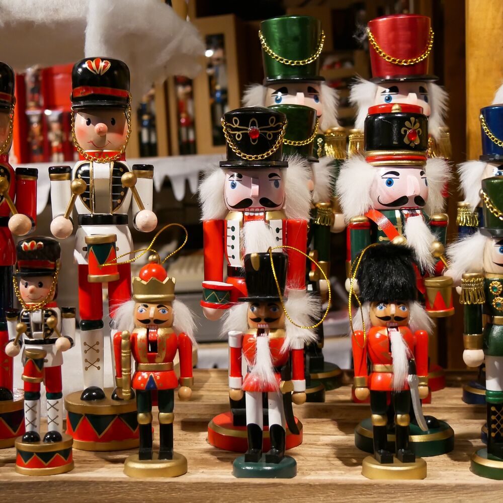 Picture of A Merry Christmas and Happy New Year Music Mix