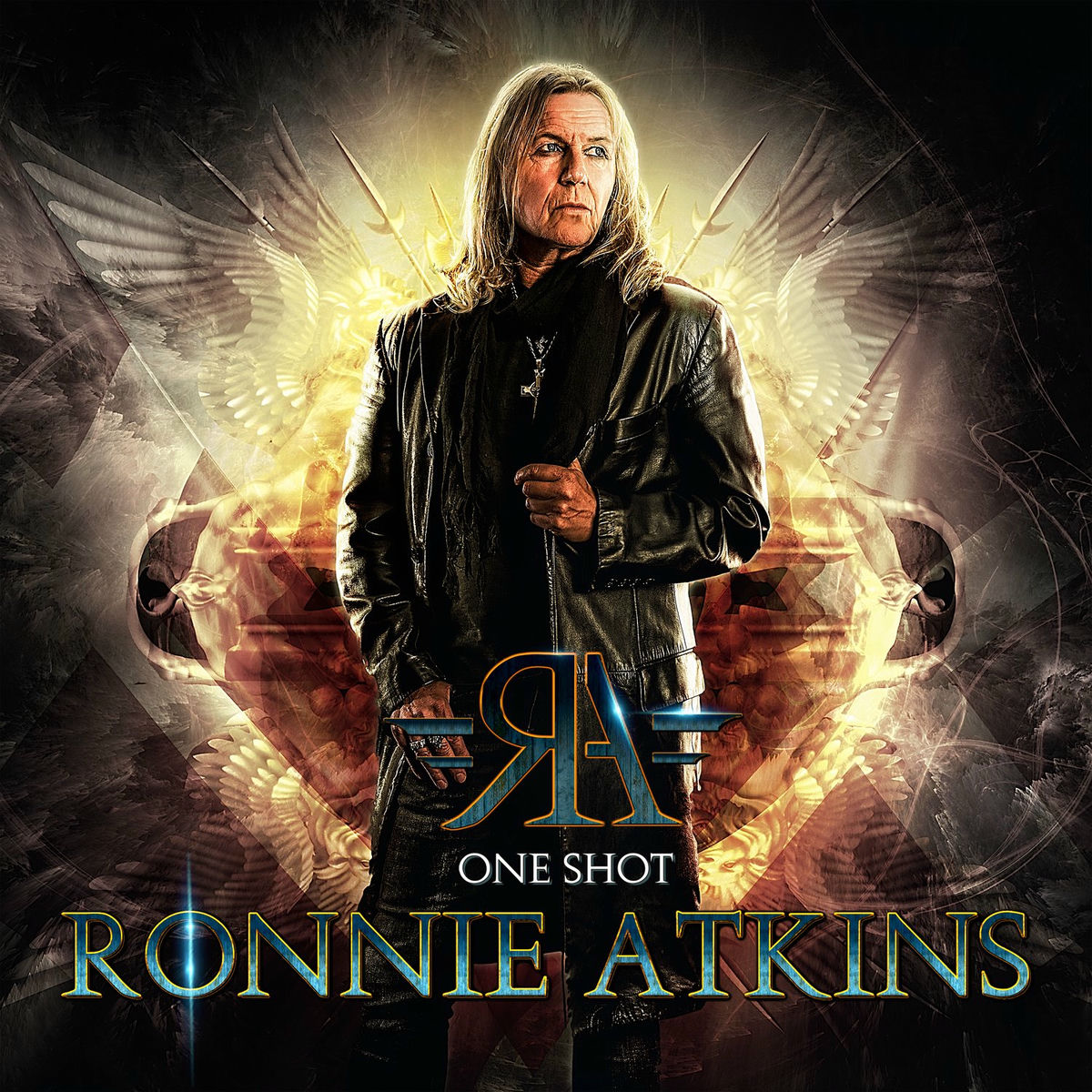 Album cover of I Prophesize