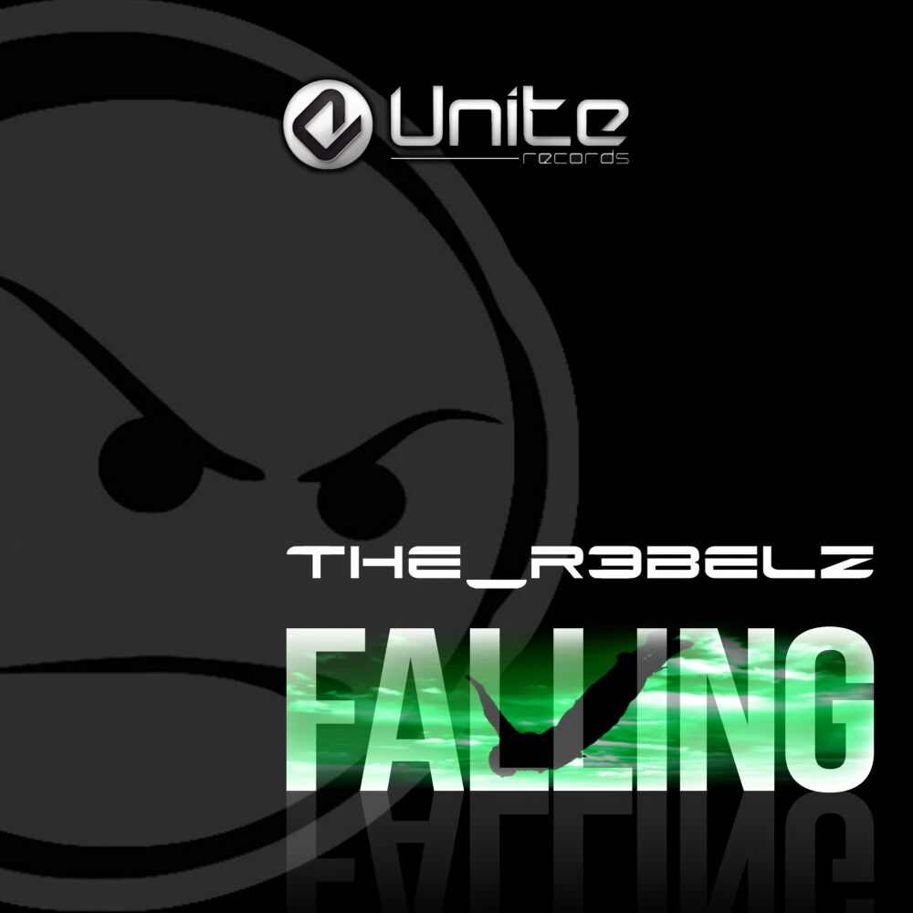 Picture of Falling