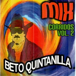 Cover of Mix Corridos, Vol. 2