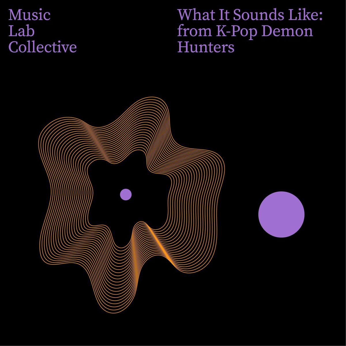 Album cover of What It Sounds Like (Arr. Piano) (From 