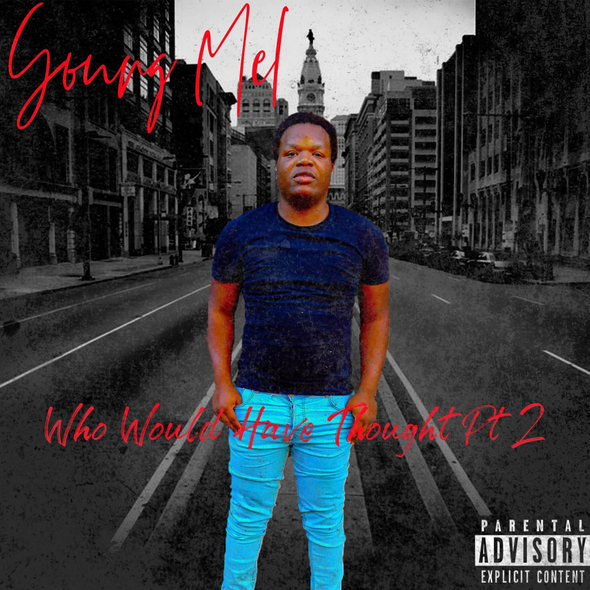 Album cover of Who Would Of Thought Pt 2 (Deluxe)