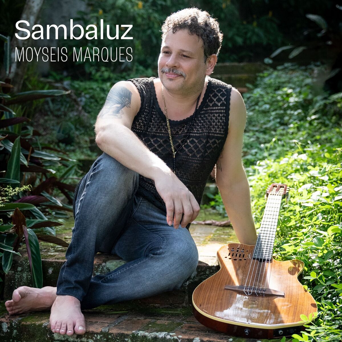 Album cover of Sambaluz