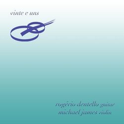 Cover of Vinte e Uns