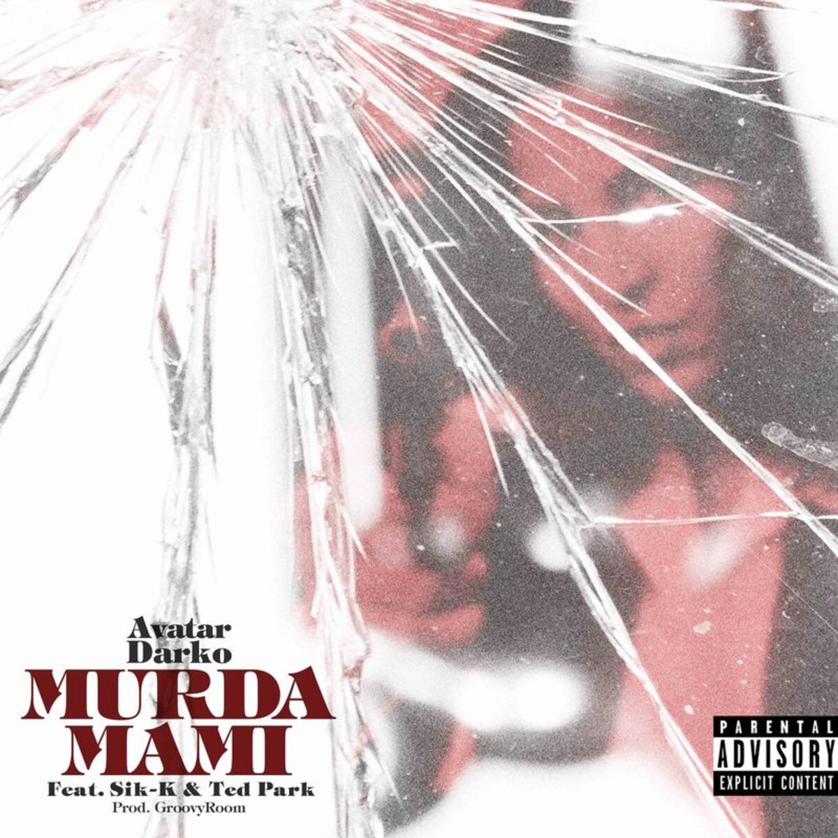 Album cover of Murda Mami