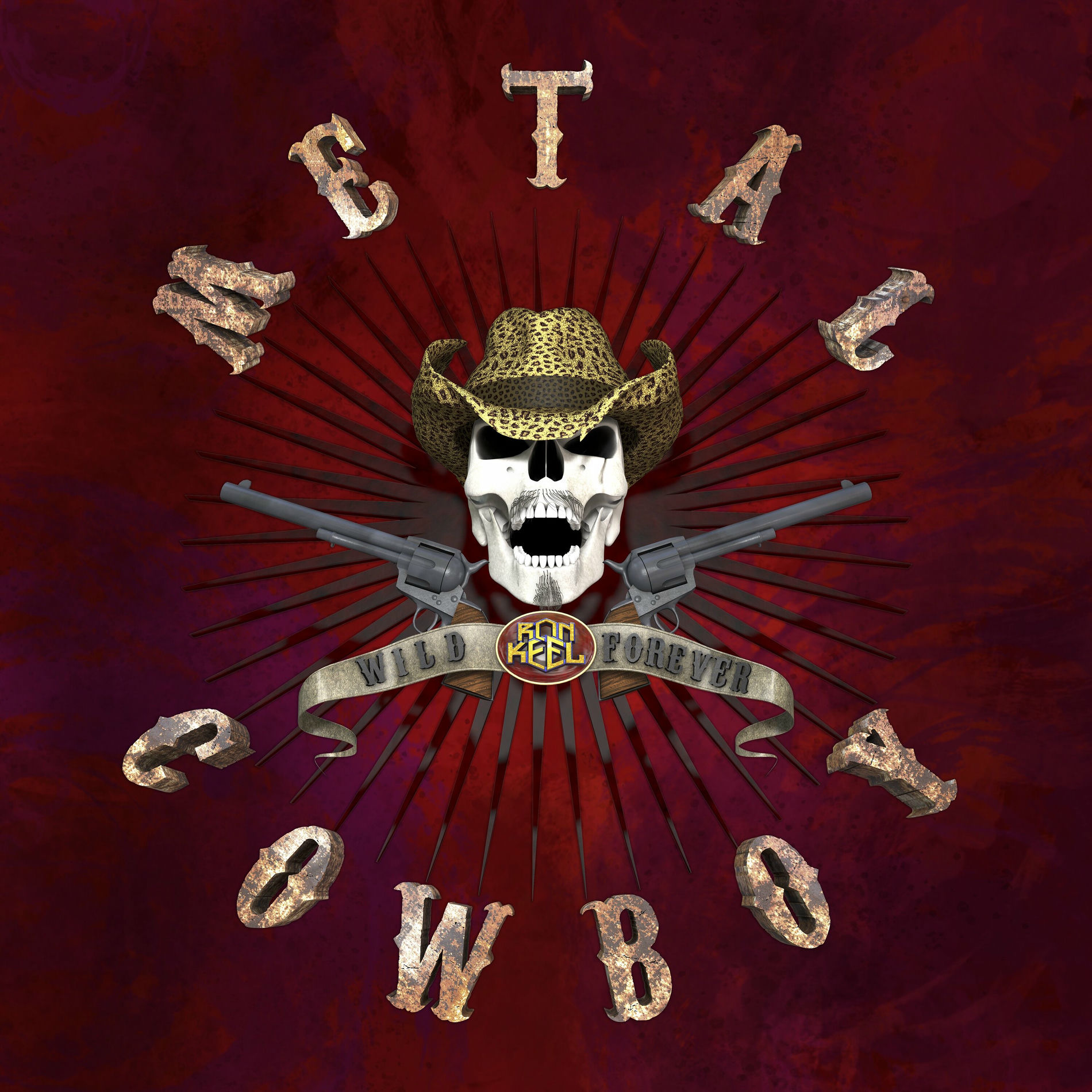 ミュージック Ron Keel / The Ultimate Video Collection ミュージック Ron Keel / The Ultimate Video Collection