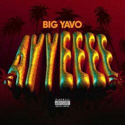 Cover of Ayyeeee