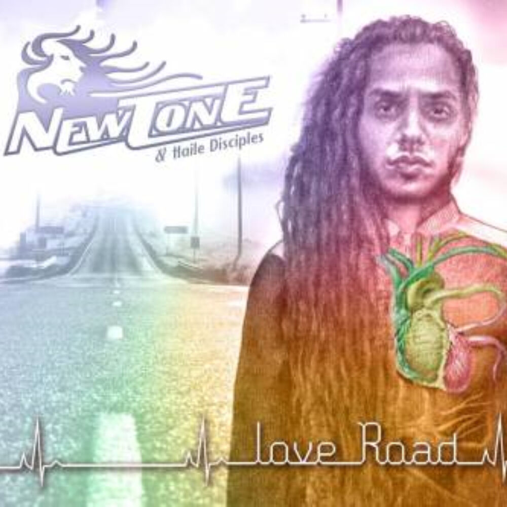Picture of Love Road