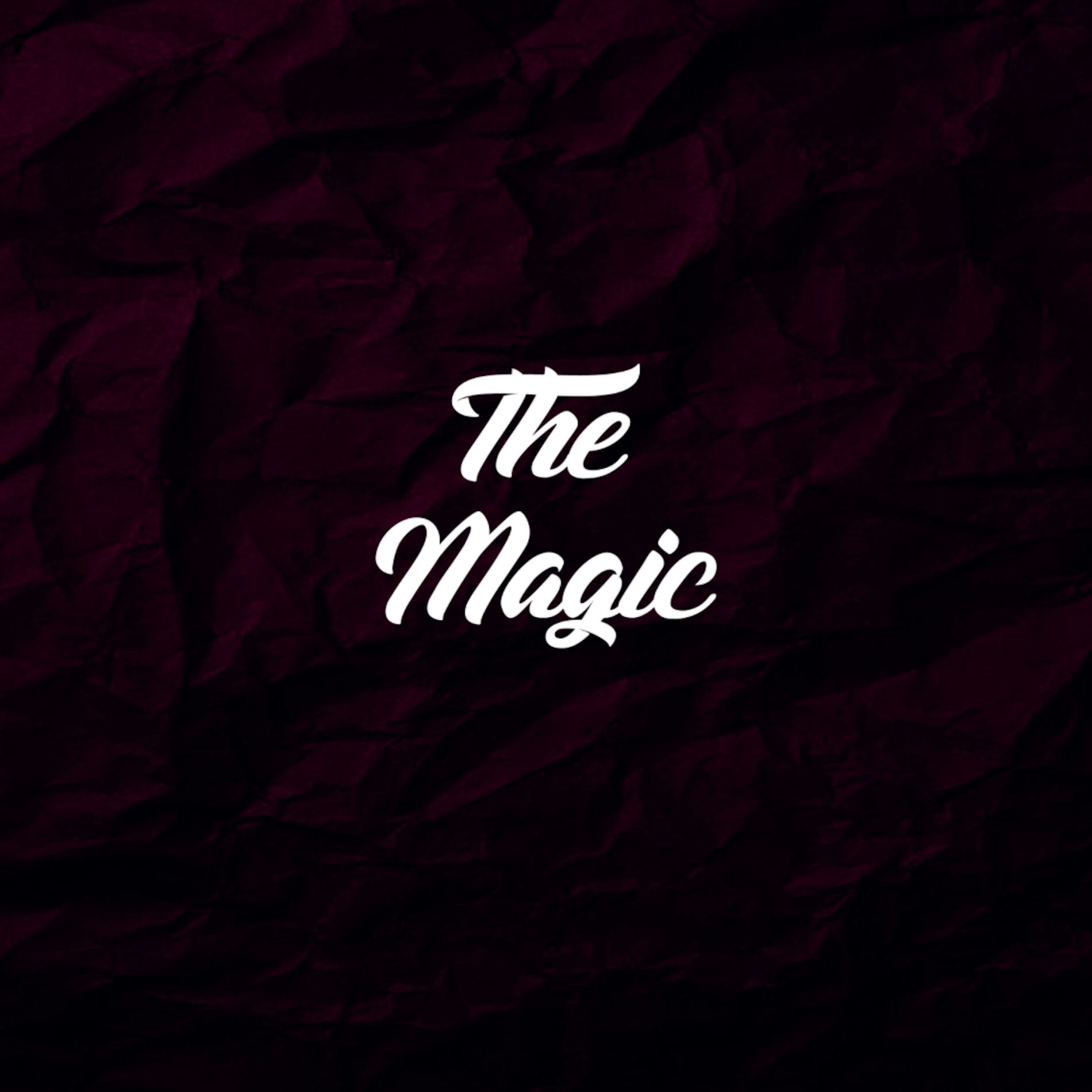 Album cover of The Magic
