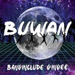 Cover of Buwan
